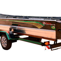 LIGEIRO 550